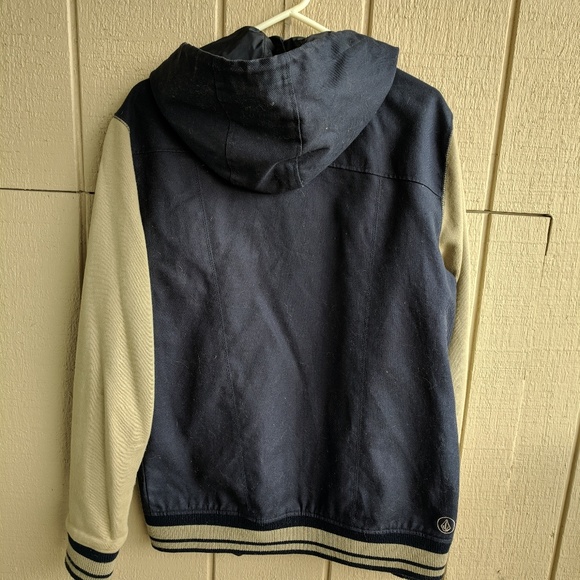 Volcom jacket - Picture 3 of 5